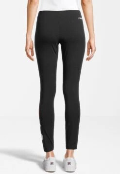 Fila Apparel Baek- Medias - Black -Fila f9c3b96ccaaa4517914d24e0d42d0002