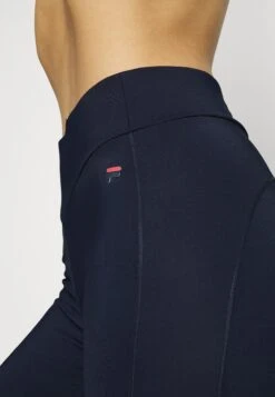 Fila Short Joleen - Medias - Navy -Fila fa0e1151076046dd8d6ad2fc8189ac7d