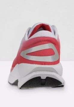 Fila Shocket Run Em - Zapatillas - White Teaberry -Fila faa6fd6ab8414689bf6ac948eb0061c0