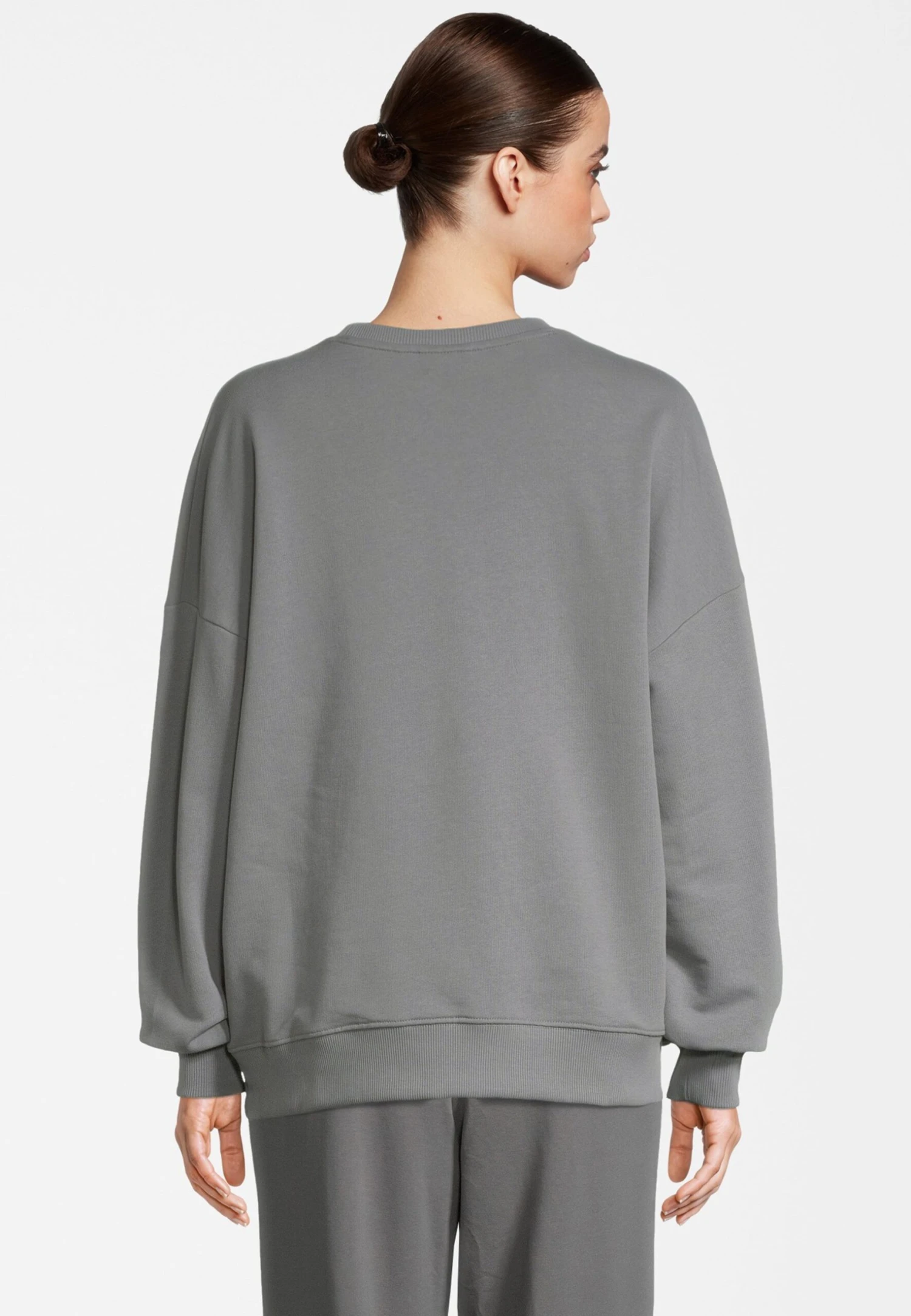 Fila Bann Crew- Sudadera - Night Owl 3 Fila Bann Crew- Sudadera - Night Owl - Imagen 3