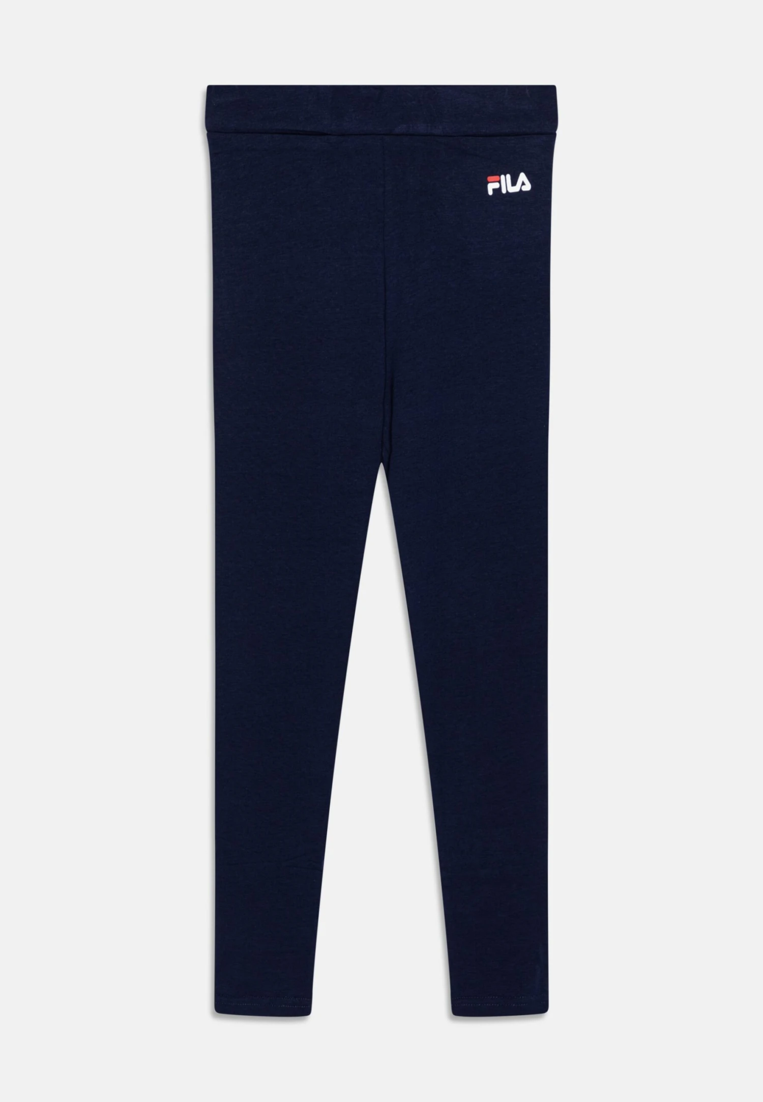 Fila Svelvik Classic Logo - Leggings - Medieval Blue 1 Fila Svelvik Classic Logo - Leggings - Medieval Blue