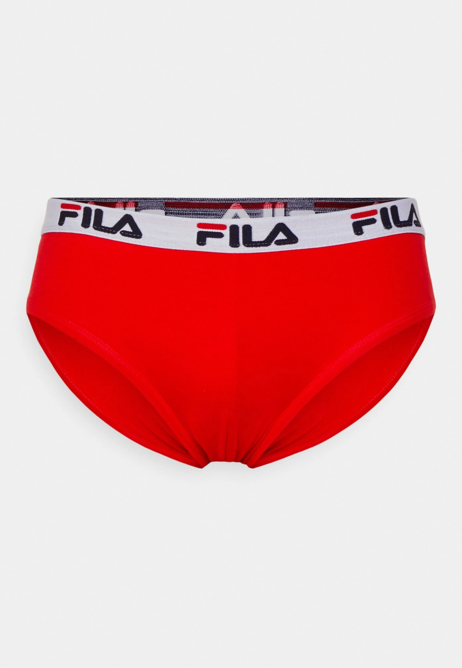 Fila Man Brief 5 Pack - Braguitas - Black/White/Navy/Red 5 Fila Man Brief 5 Pack - Braguitas - Black/White/Navy/Red - Imagen 5