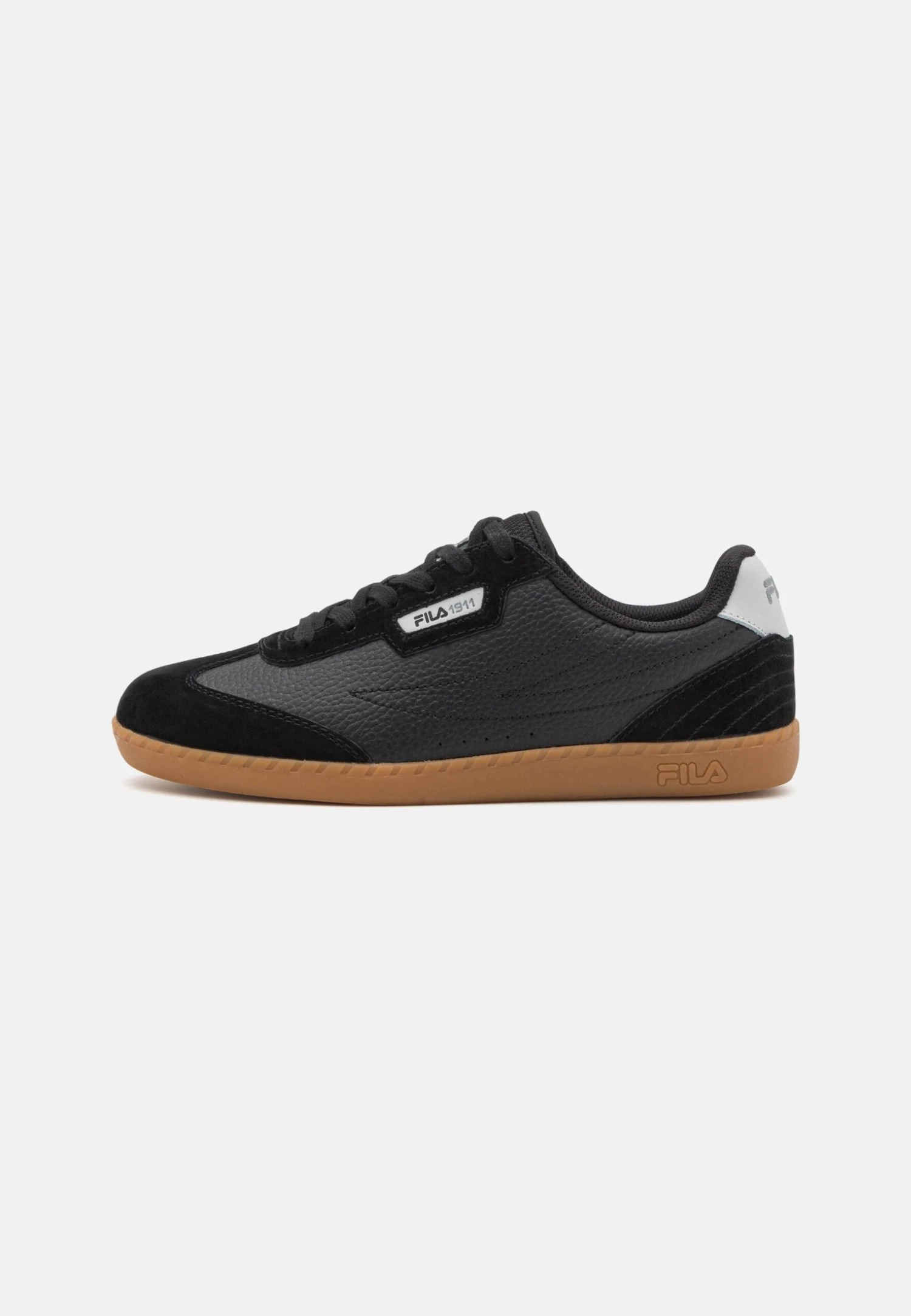 Fila Byb Assist Unisex - Zapatillas - Black 1 Fila Byb Assist Unisex - Zapatillas - Black