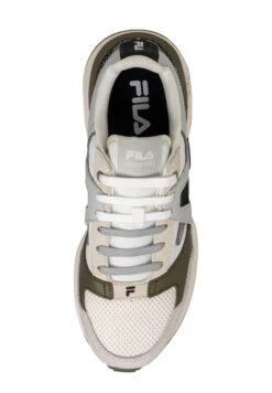 Fila Footwear Contempo - Zapatillas - Gray Violet Burnt Olive -Fila fc463ef0a3904ce0a7e70c2025f770e3