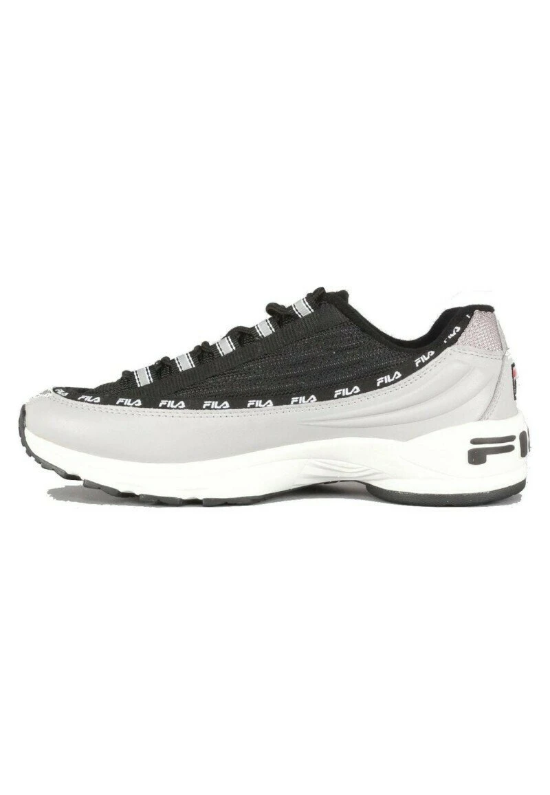 Fila Dstr97 - Zapatillas - Grey 1 Fila Dstr97 - Zapatillas - Grey