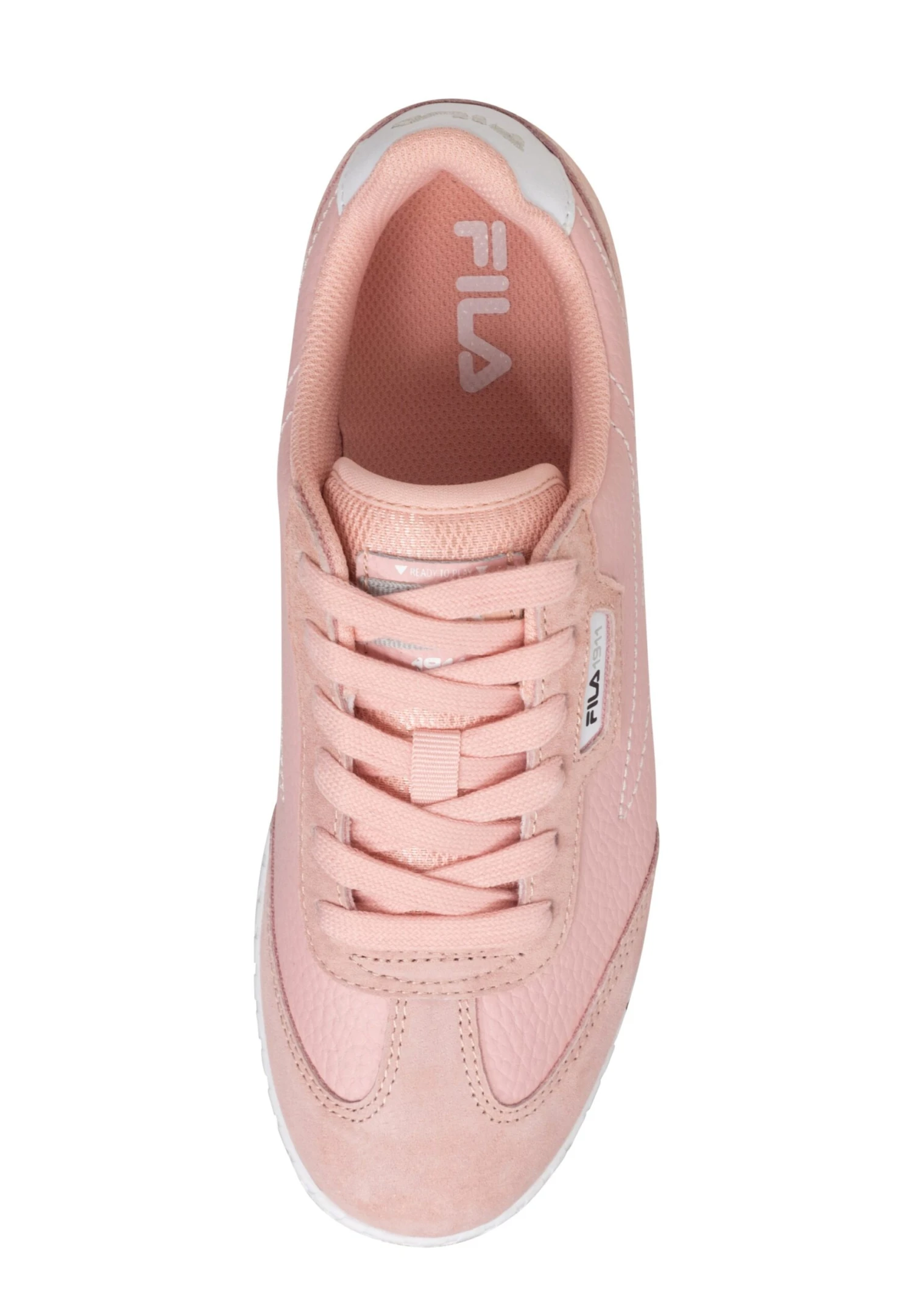 Fila Byb Assist Wmn - Zapatillas - Pale Rosette 3 Fila Byb Assist Wmn - Zapatillas - Pale Rosette - Imagen 3