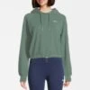 Fila Apparel Baalberge- Jersey Con Capucha - Silt Green