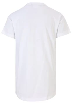 Fila Basra Tee- Vestido Ligero - Bright White 5 Fila Basra Tee- Vestido Ligero - Bright White -Fila fd2f493488c74beeaa3d2818e95996a7