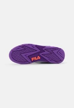 Fila Casim - Zapatillas - White/Electric Purple 10 Fila Casim - Zapatillas - White/Electric Purple -Fila fd366a9536794dae884426a784becf12