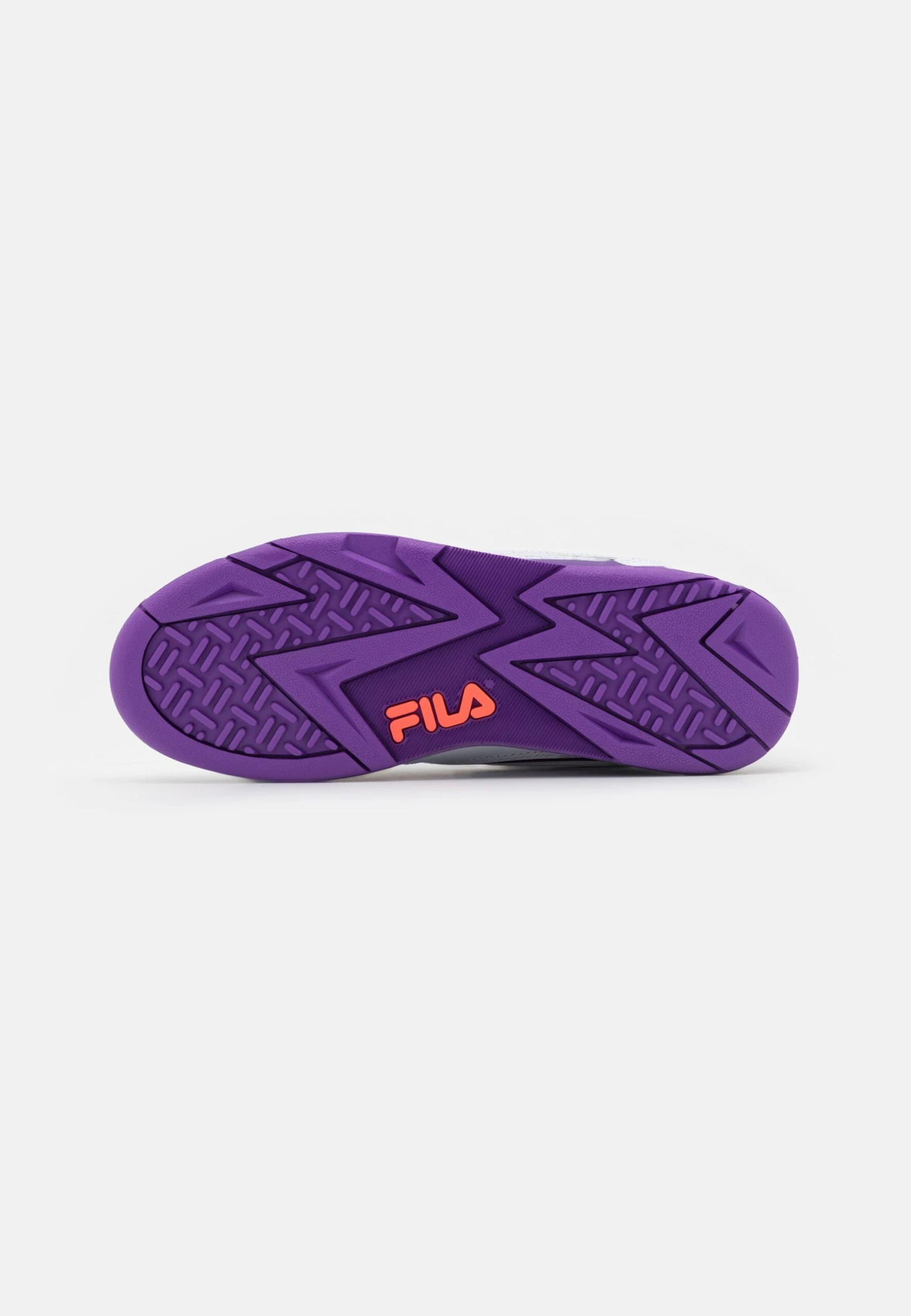 Fila Casim - Zapatillas - White/Electric Purple 5 Fila Casim - Zapatillas - White/Electric Purple - Imagen 5