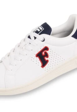 Crosscourt 2 Nt Patch - Zapatillas - White/Fila Navy 11 Crosscourt 2 Nt Patch - Zapatillas - White/Fila Navy -Fila fd577e6474fd4a5b8ced0dcc11cdcce6