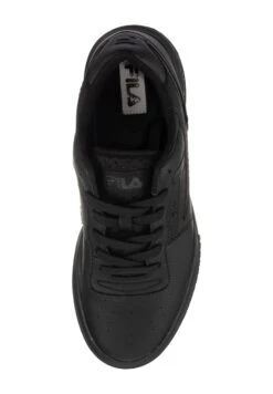 Fila Footwear Original Fitness 22 - Zapatillas - Black Black 10 Fila Footwear Original Fitness 22 - Zapatillas - Black Black -Fila fd76df417515463eb21d750658d279da