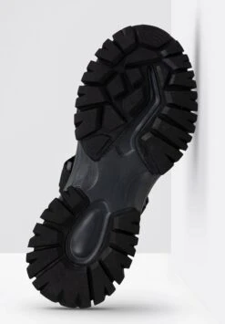 Fila Footwear Trail Zone- Sandalias Con Plataforma - Black 12 Fila Footwear Trail Zone- Sandalias Con Plataforma - Black -Fila fdc2441270fe4e4e953120de73dd00fb