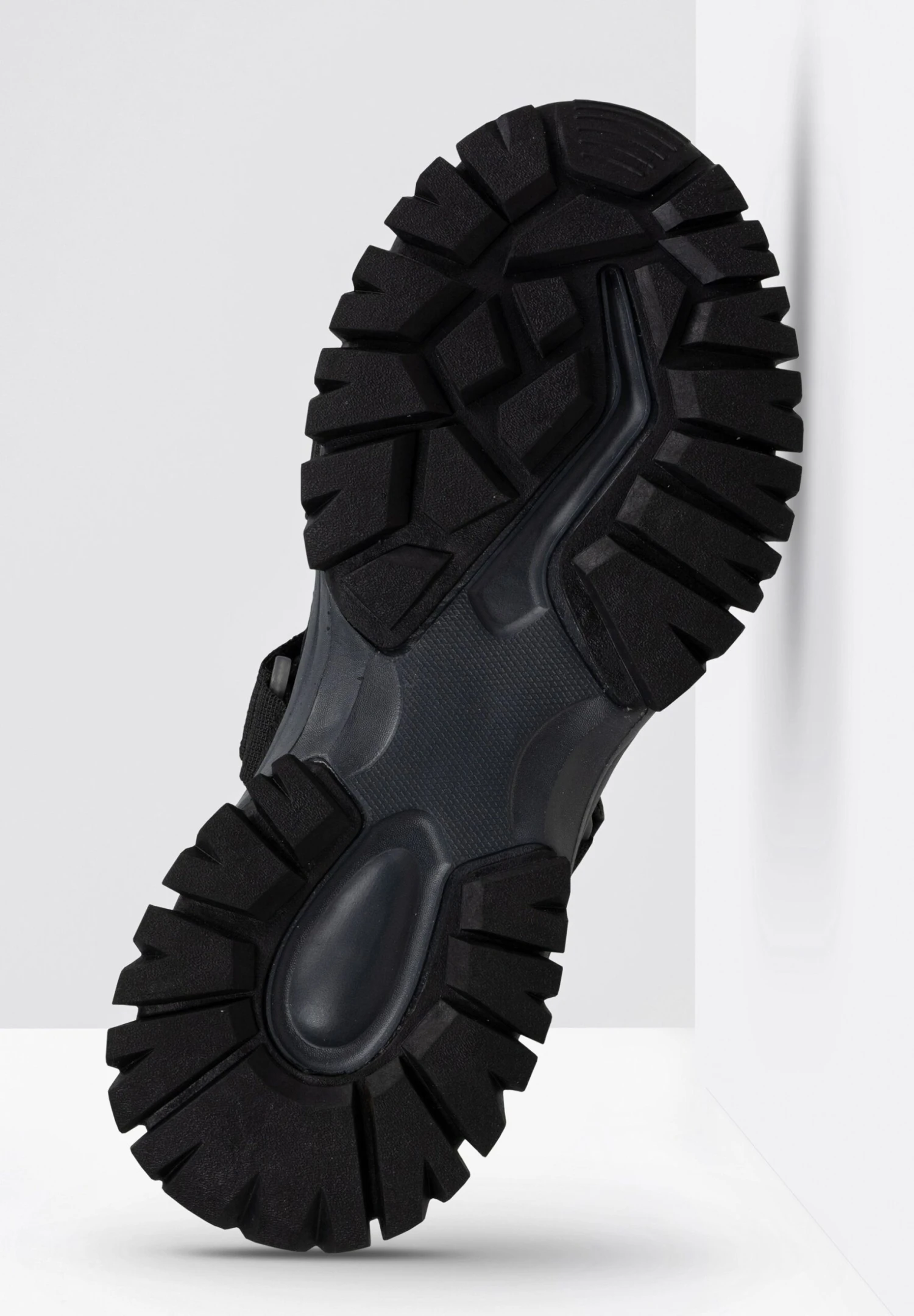 Fila Footwear Trail Zone- Sandalias Con Plataforma - Black 5 Fila Footwear Trail Zone- Sandalias Con Plataforma - Black - Imagen 5