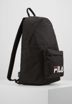 Fila New Backpack Scool Two - Mochila - Black 10 Fila New Backpack Scool Two - Mochila - Black -Fila fe618de3559a4e6cbd7f462506551bd0