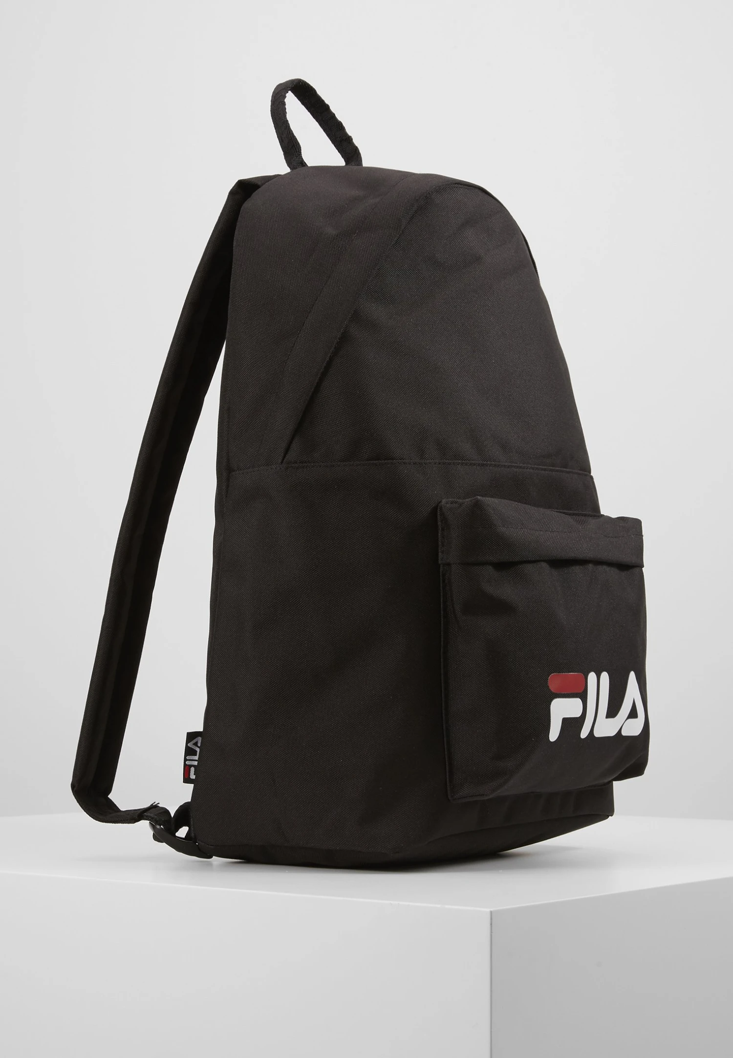 Fila New Backpack Scool Two - Mochila - Black 5 Fila New Backpack Scool Two - Mochila - Black - Imagen 5