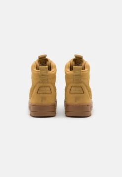 Fila Fxventuno Mid Unisex - Zapatillas Altas - Chipmunk -Fila fe728a211e6d48b7830709bcabfa4090