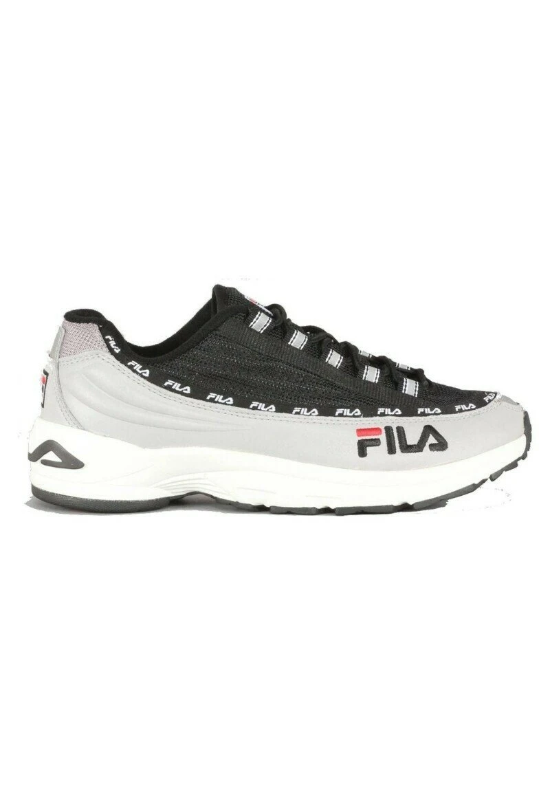 Fila Dstr97 - Zapatillas - Grey 4 Fila Dstr97 - Zapatillas - Grey - Imagen 4