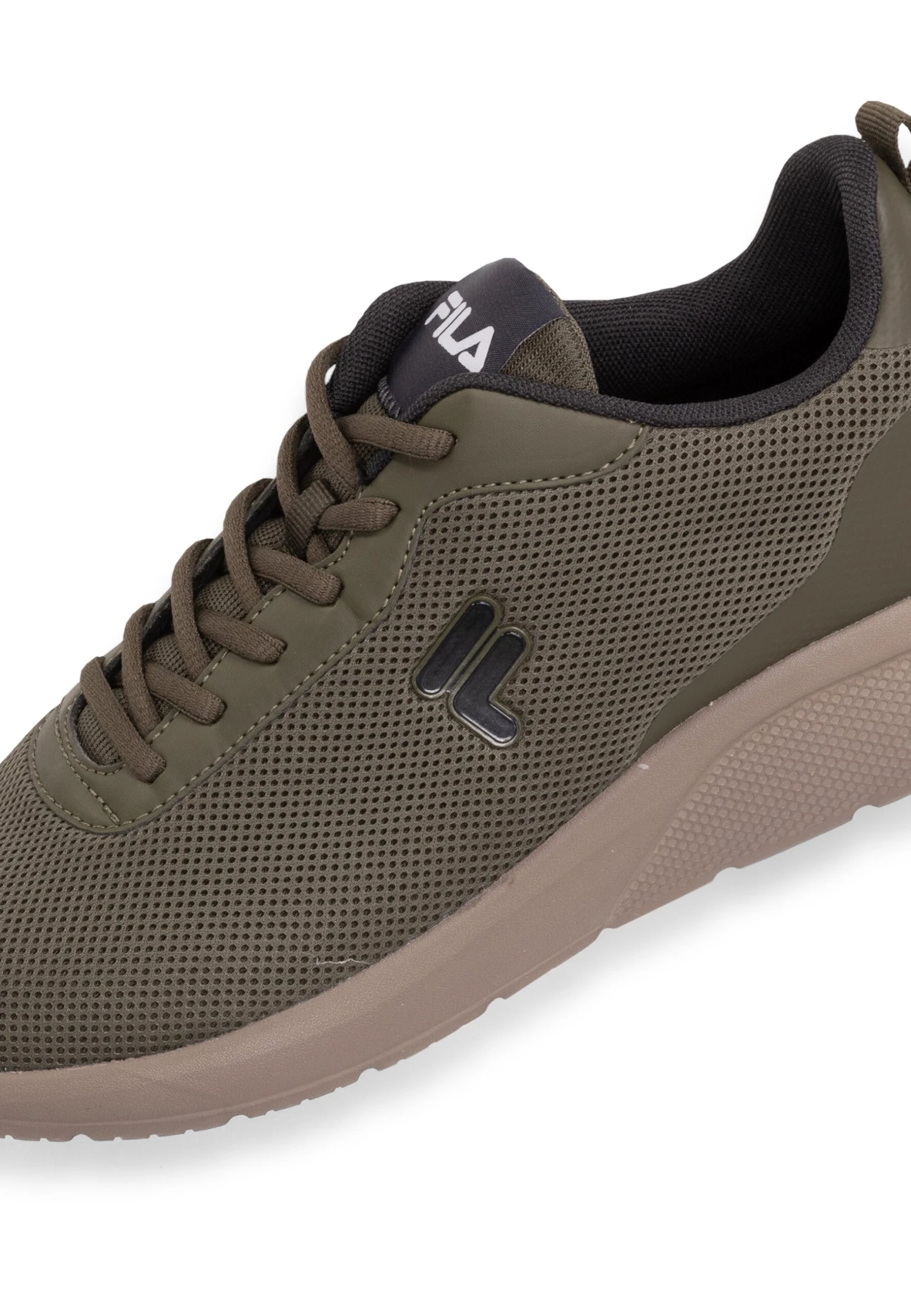 Fila Spitfire - Zapatillas - Olive Night/Taupe Gray 6 Fila Spitfire - Zapatillas - Olive Night/Taupe Gray - Imagen 6