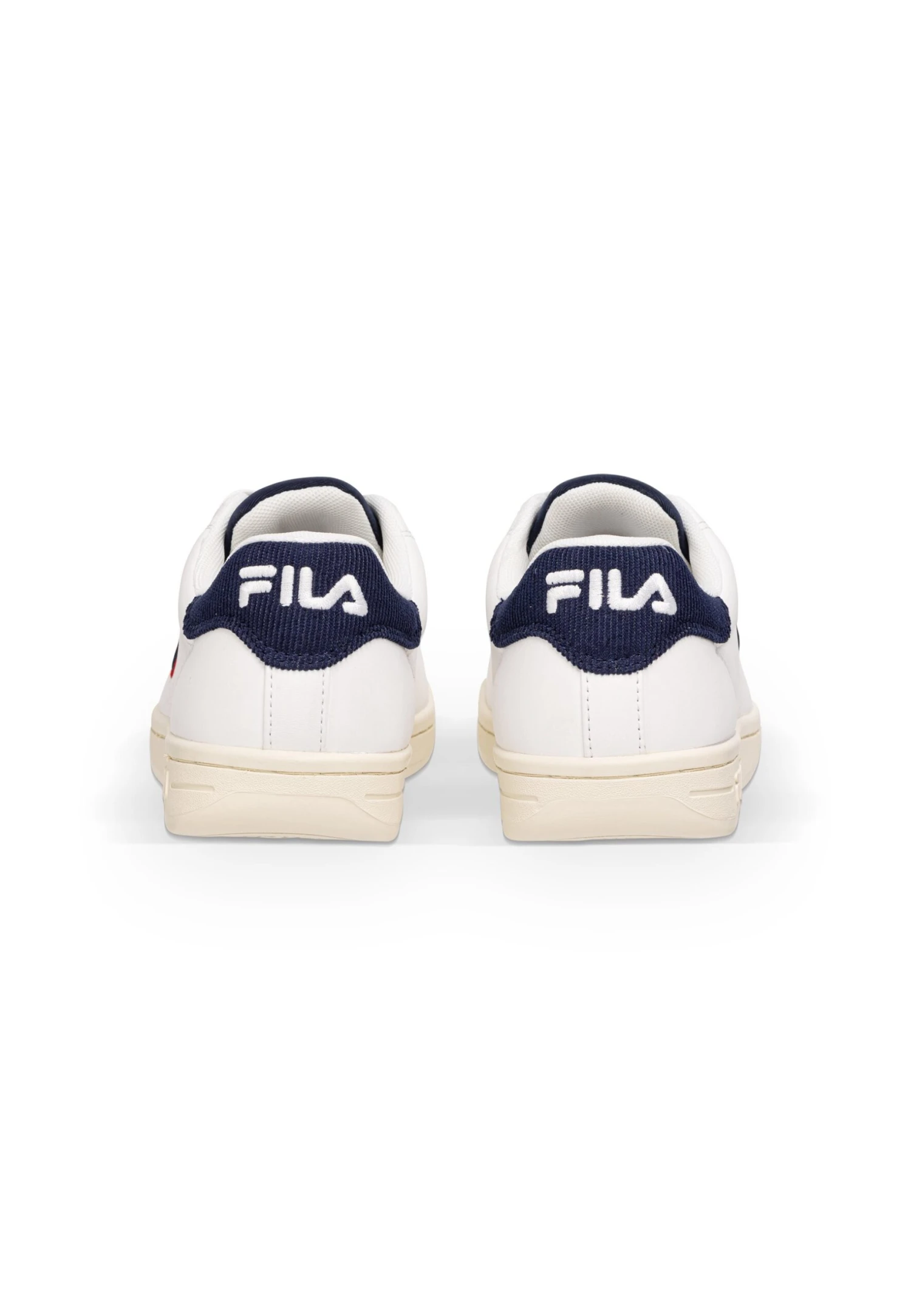 Crosscourt 2 Nt Patch - Zapatillas - White/Fila Navy 4 Crosscourt 2 Nt Patch - Zapatillas - White/Fila Navy - Imagen 4