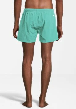 Fila Apparel Segrate Beach- Bañador - Brook Green -Fila ff135de8f86744dfb550a1ebe3c17cb3