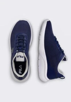 Fila Spitfire - Zapatillas - Blau -Fila ff27cdb3a29945059f4422113b817259