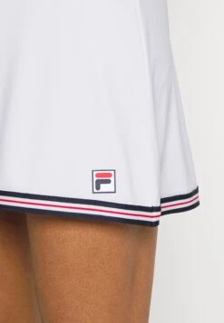 Fila Skort Ariana - Falda De Deporte - White -Fila ff6ce58cc9be45678f7021f6a1b86cbc