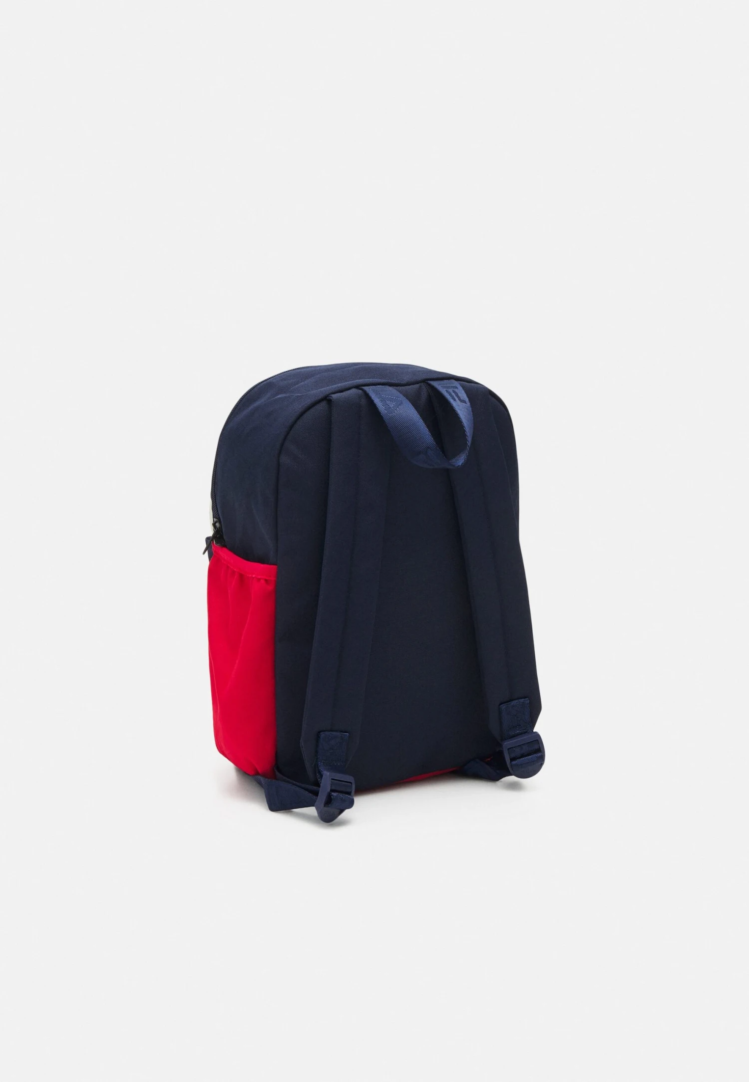 Fila Bury Small Easy Backpack Unisex - Mochila - Medieval Blue/Antique White/True Red 2 Fila Bury Small Easy Backpack Unisex - Mochila - Medieval Blue/Antique White/True Red - Imagen 2