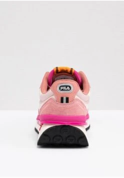 Fila Zapatillas - Flamingo Pink -Fila ff8a55b08bbe499aa586fb6c8249dc6f
