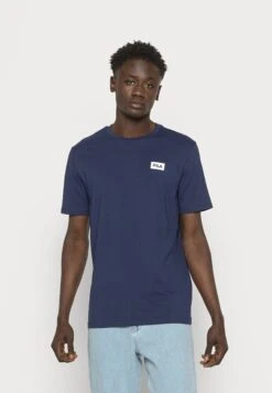 Fila Bitlis Tee - Camiseta Básica - Medieval Blue