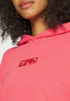Fila Baicoi- Jersey Con Capucha - Tea Rose -Fila ffabe953c66b49baa1a0a35961a52397